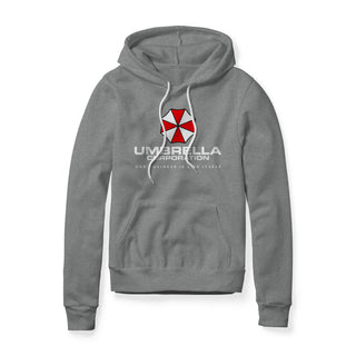 Umbrella Corporation Fleece Hoodie