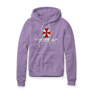 Umbrella Corporation Fleece Hoodie