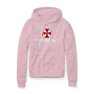 Umbrella Corporation Fleece Hoodie