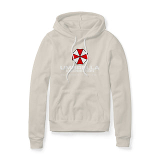 Umbrella Corporation Fleece Hoodie