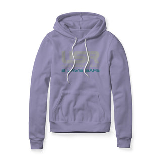 US Robotics Fleece Hoodie