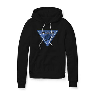 Virtucon Fleece Hoodie