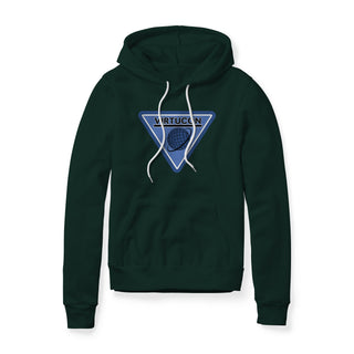 Virtucon Fleece Hoodie