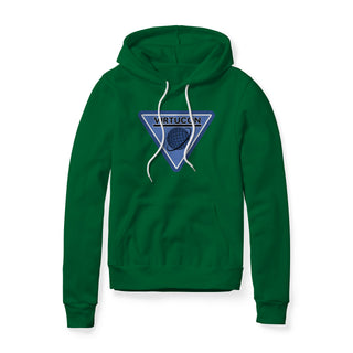 Virtucon Fleece Hoodie