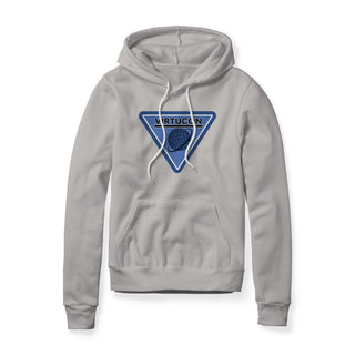 Virtucon Fleece Hoodie