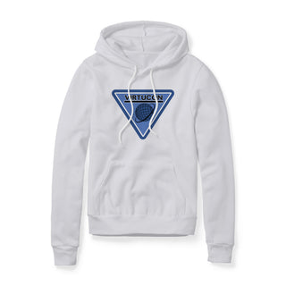 Virtucon Fleece Hoodie
