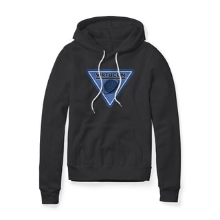 Virtucon Fleece Hoodie
