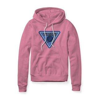Virtucon Fleece Hoodie