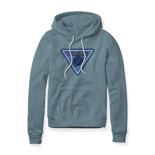 Virtucon Fleece Hoodie