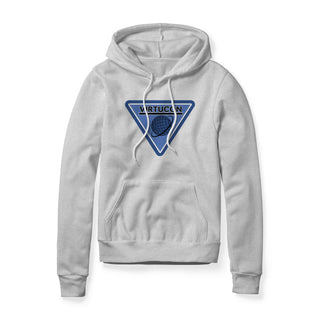 Virtucon Fleece Hoodie