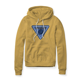 Virtucon Fleece Hoodie