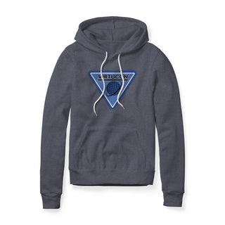Virtucon Fleece Hoodie