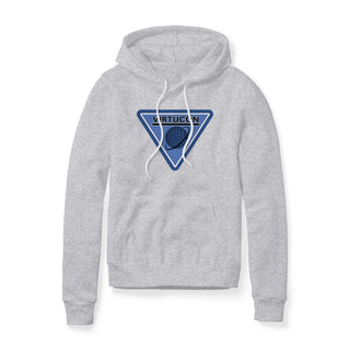 Virtucon Fleece Hoodie