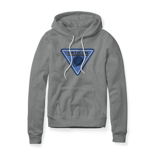 Virtucon Fleece Hoodie