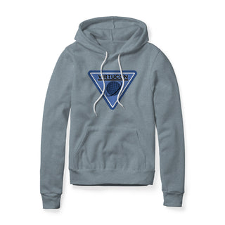 Virtucon Fleece Hoodie