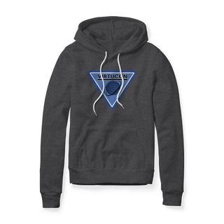 Virtucon Fleece Hoodie
