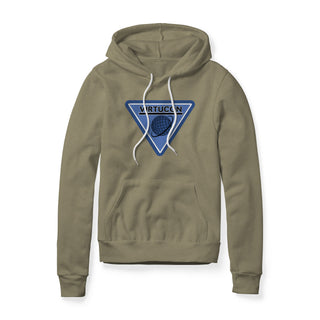 Virtucon Fleece Hoodie