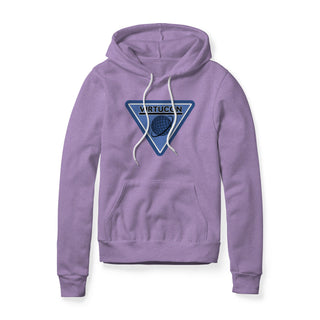 Virtucon Fleece Hoodie
