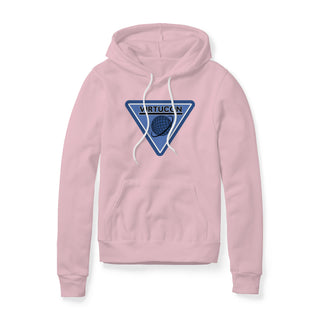 Virtucon Fleece Hoodie