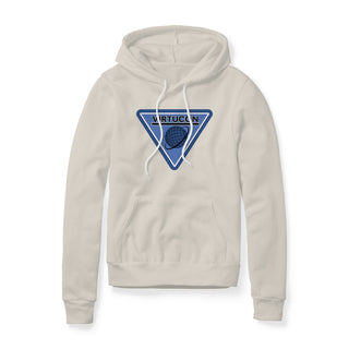 Virtucon Fleece Hoodie