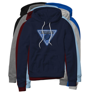 Virtucon Fleece Hoodie