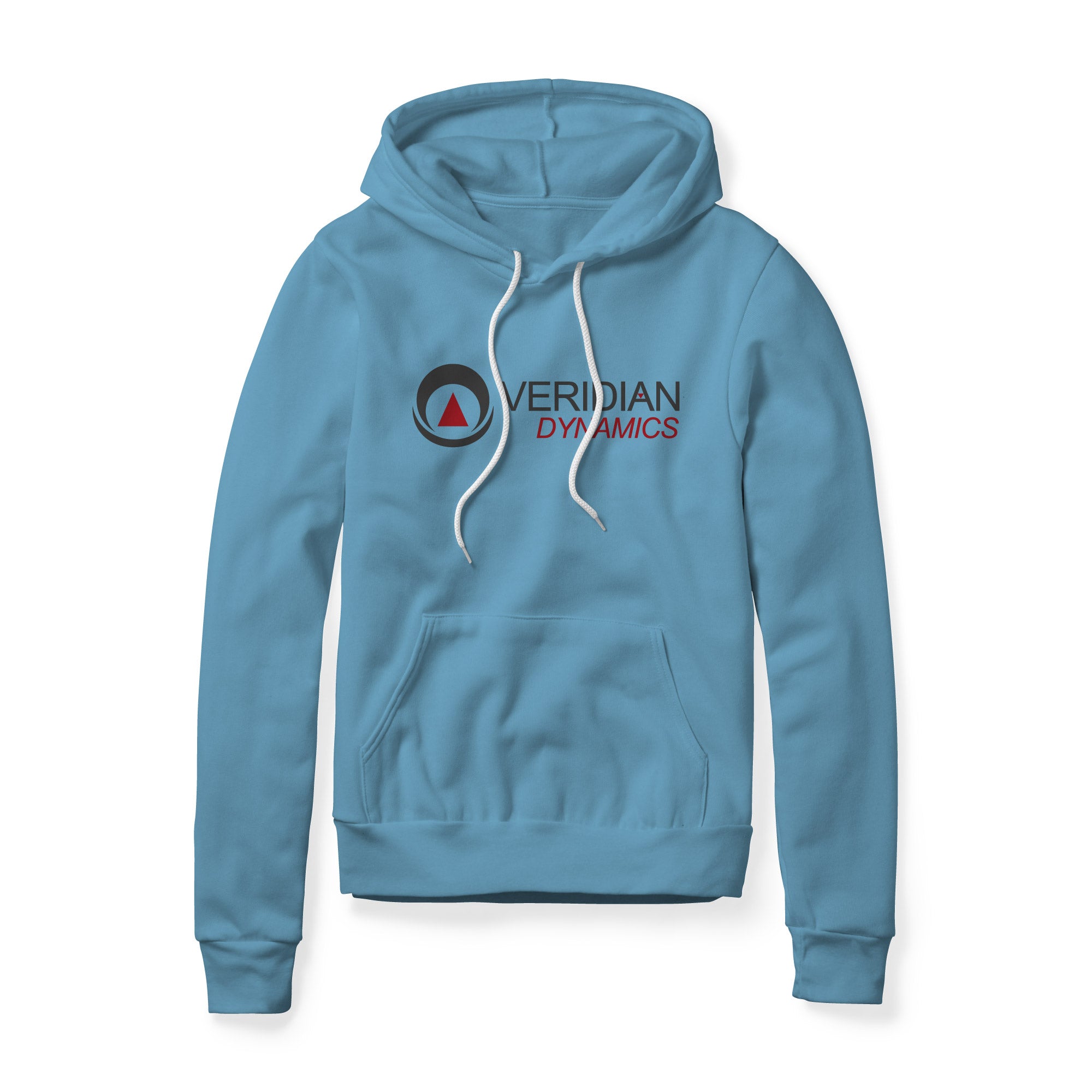 Veridian Dynamics Fleece Hoodie