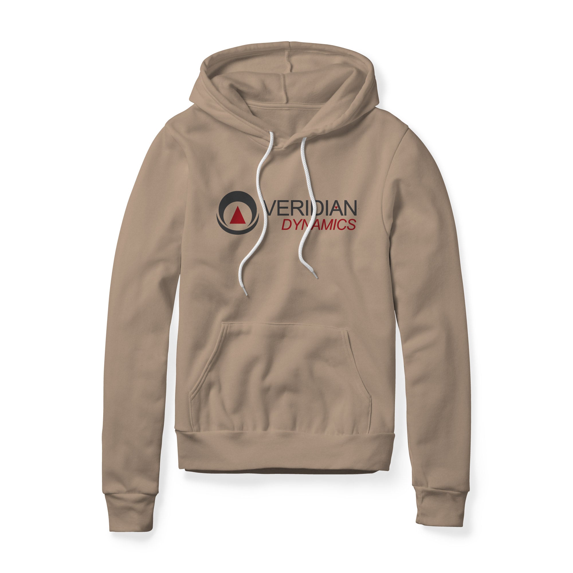 Veridian Dynamics Fleece Hoodie