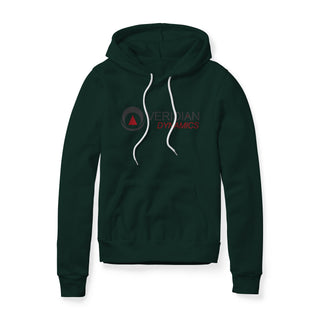 Veridian Dynamics Fleece Hoodie