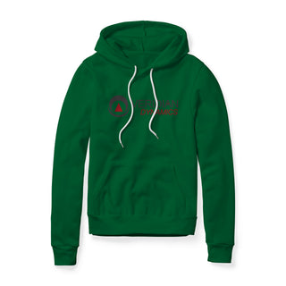 Veridian Dynamics Fleece Hoodie