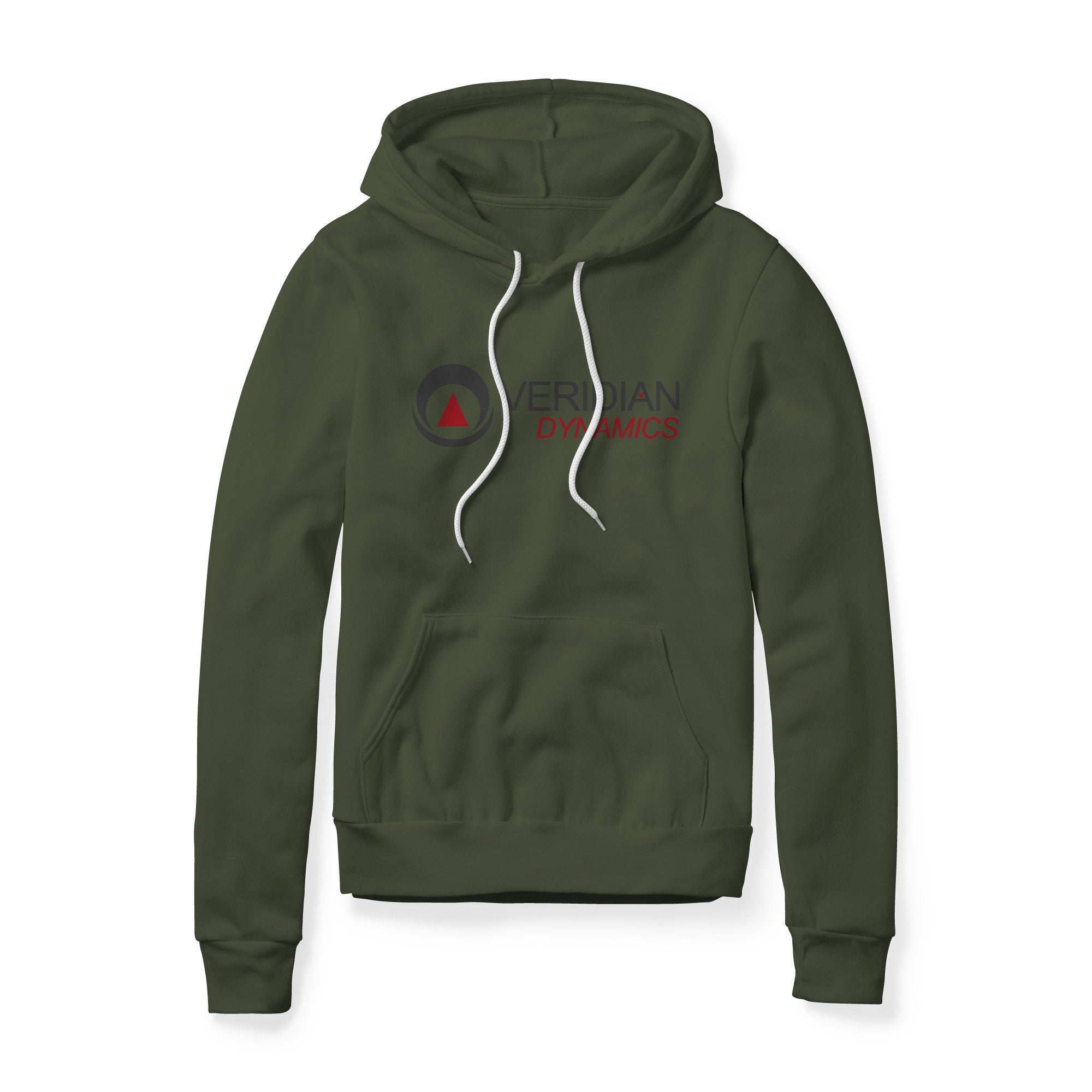 Veridian Dynamics Fleece Hoodie