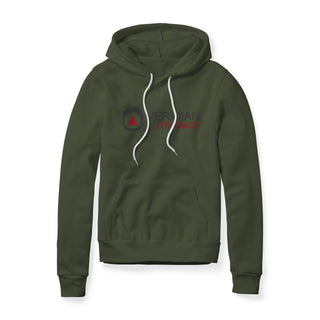 Veridian Dynamics Fleece Hoodie