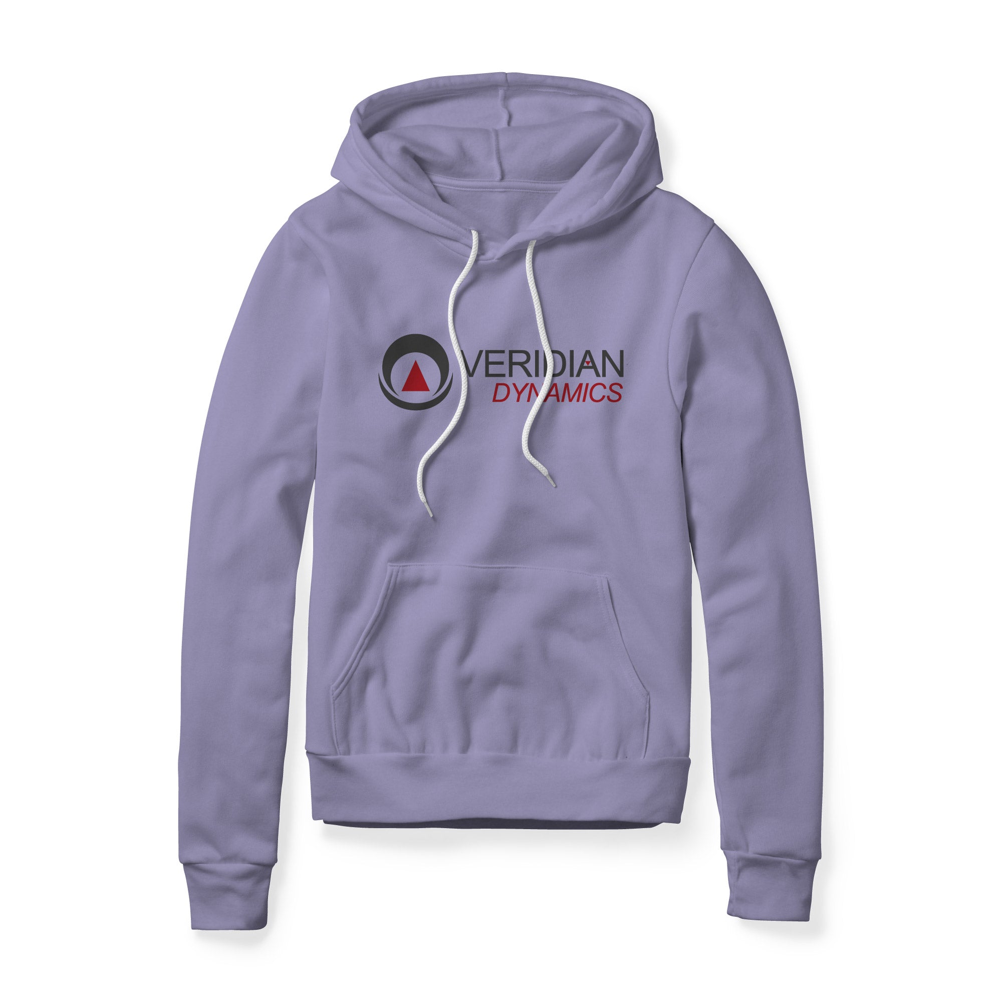 Veridian Dynamics Fleece Hoodie
