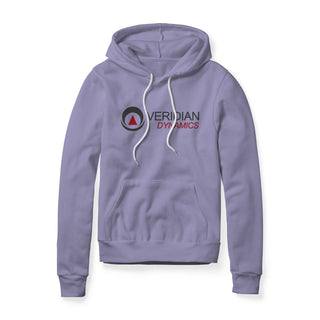 Veridian Dynamics Fleece Hoodie