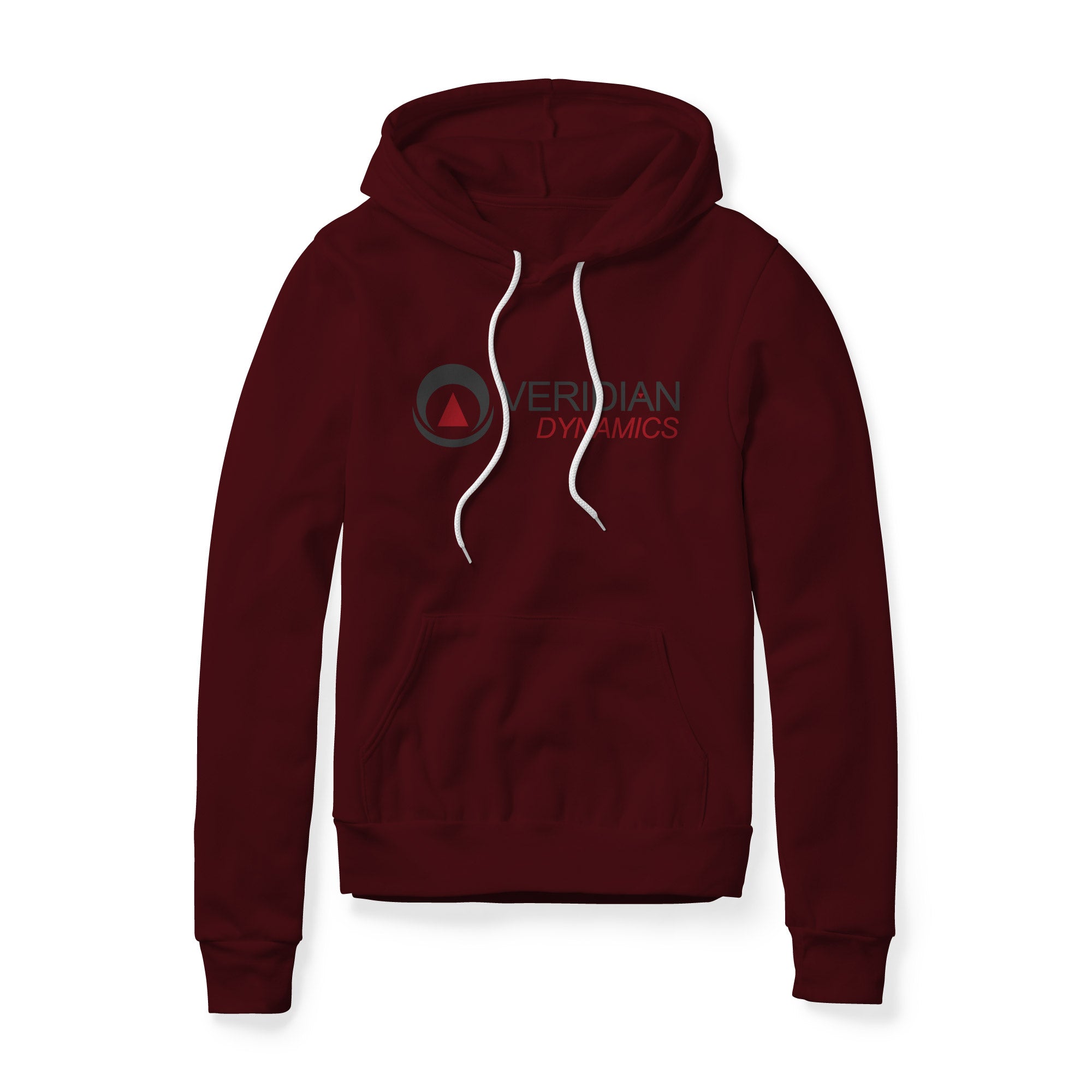 Veridian Dynamics Fleece Hoodie