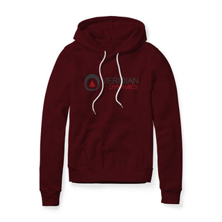 Veridian Dynamics Fleece Hoodie