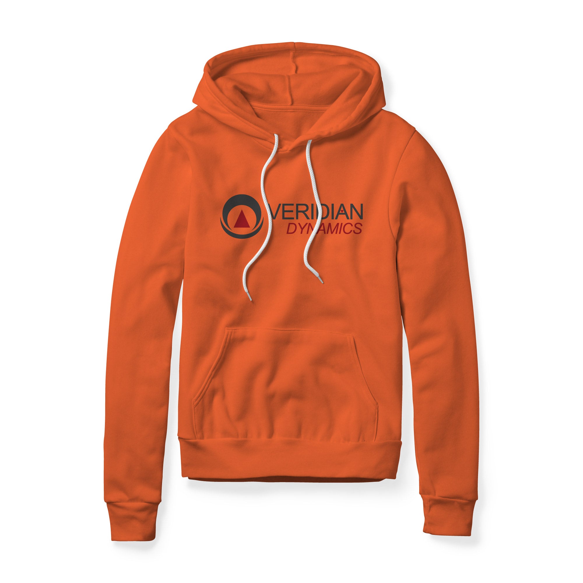 Veridian Dynamics Fleece Hoodie
