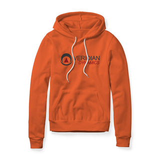 Veridian Dynamics Fleece Hoodie