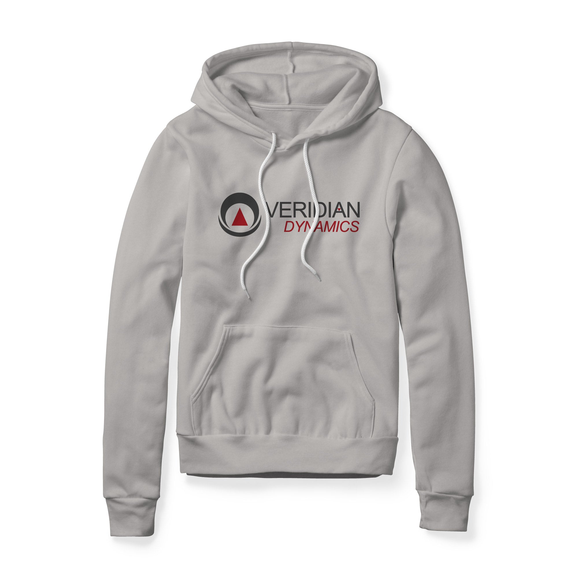 Veridian Dynamics Fleece Hoodie