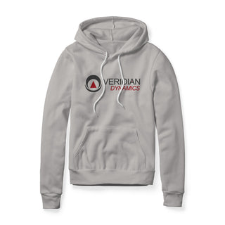 Veridian Dynamics Fleece Hoodie