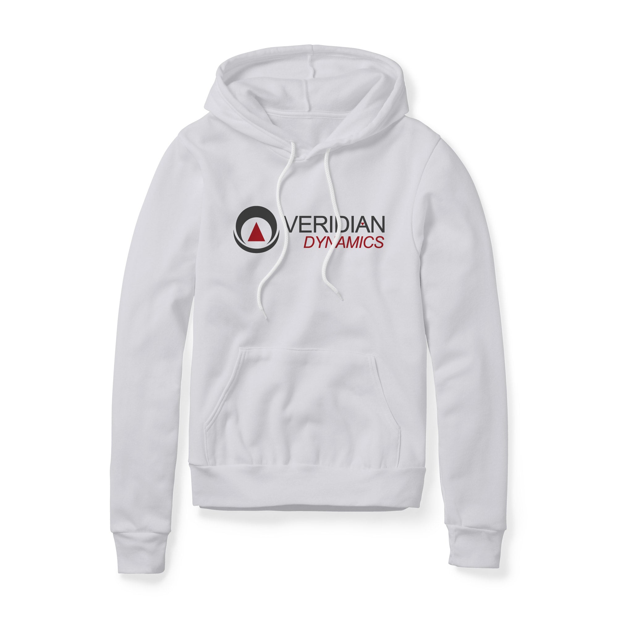Veridian Dynamics Fleece Hoodie