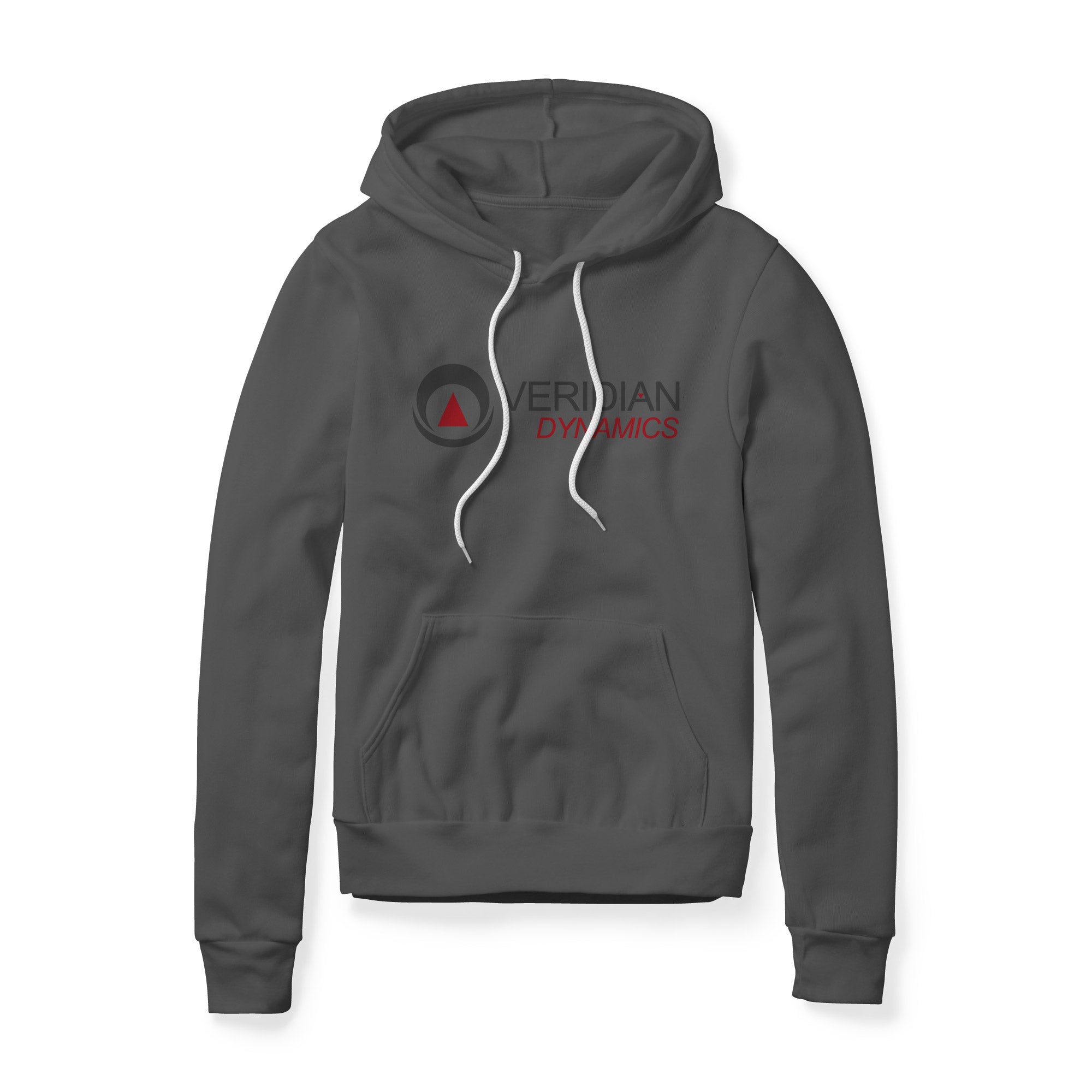 Veridian Dynamics Fleece Hoodie