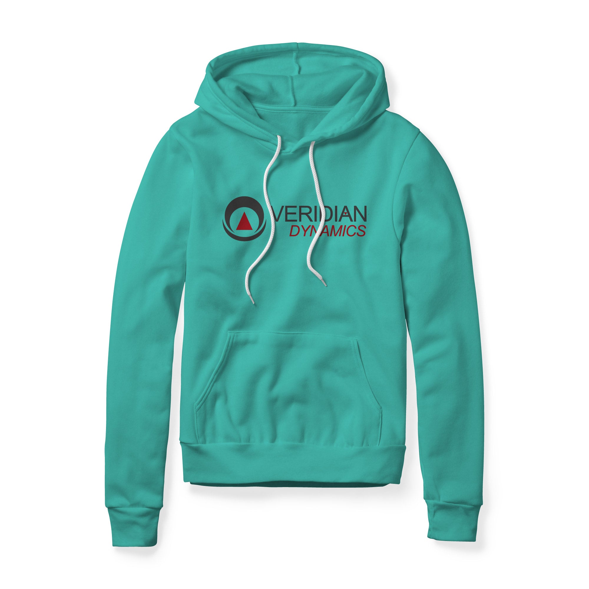 Veridian Dynamics Fleece Hoodie