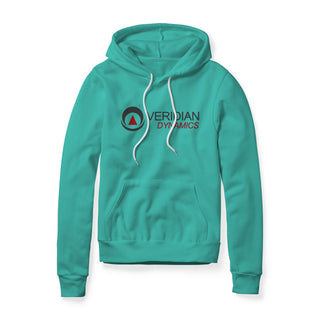 Veridian Dynamics Fleece Hoodie