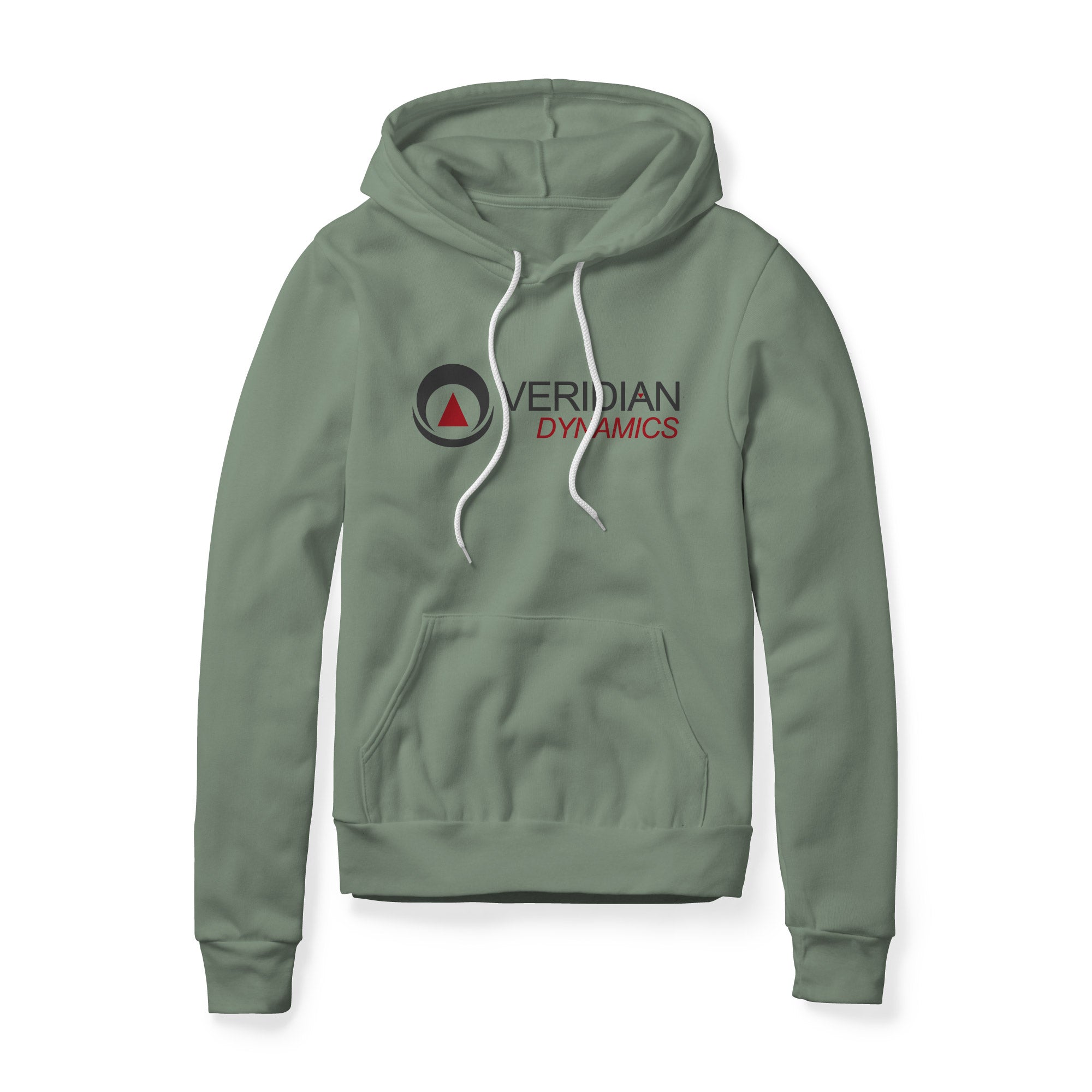 Veridian Dynamics Fleece Hoodie