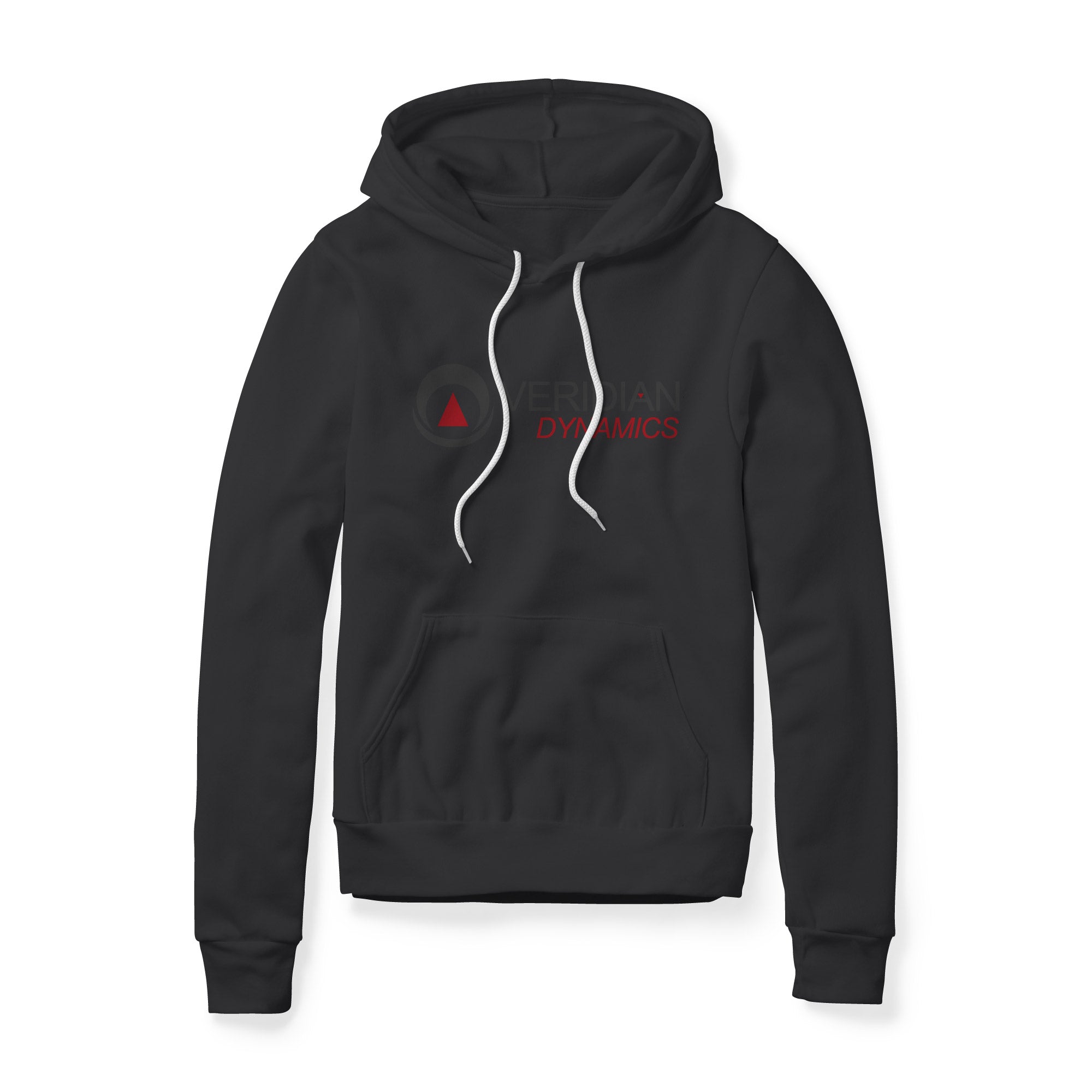 Veridian Dynamics Fleece Hoodie