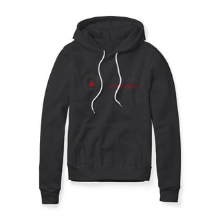 Veridian Dynamics Fleece Hoodie