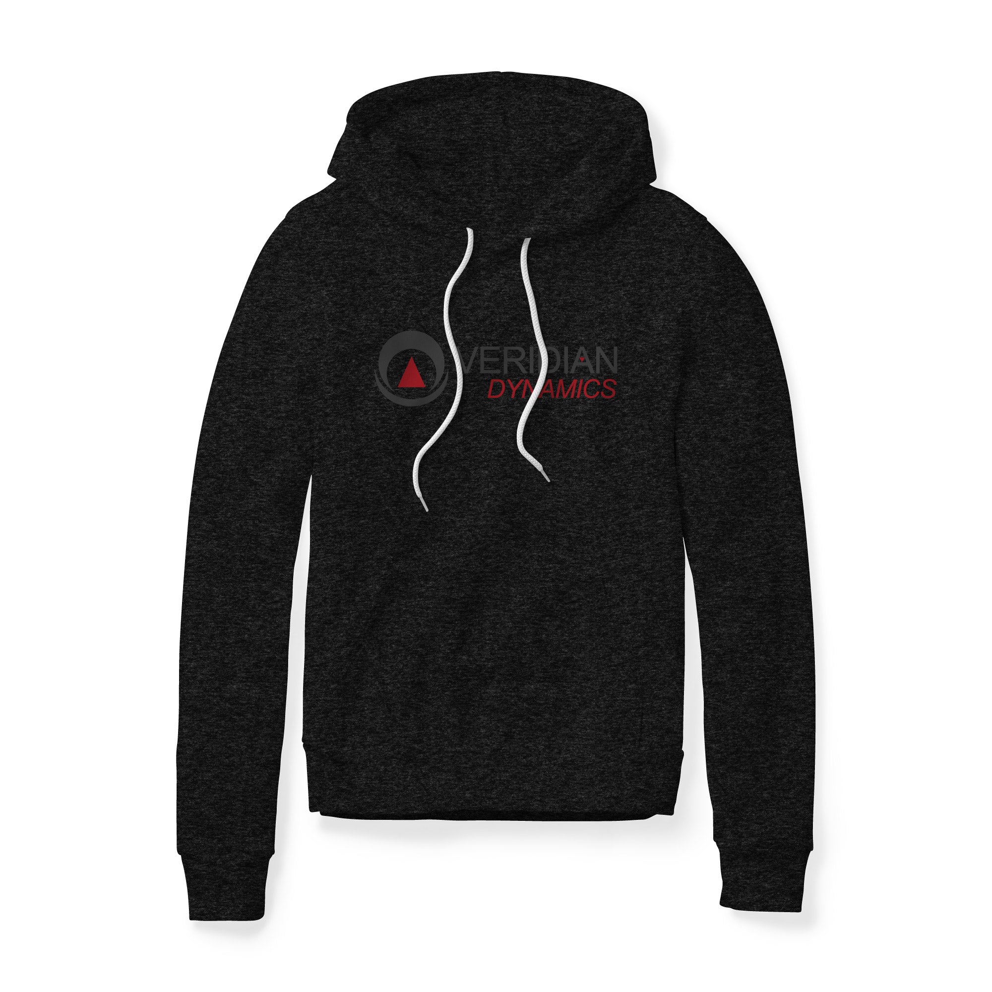 Veridian Dynamics Fleece Hoodie