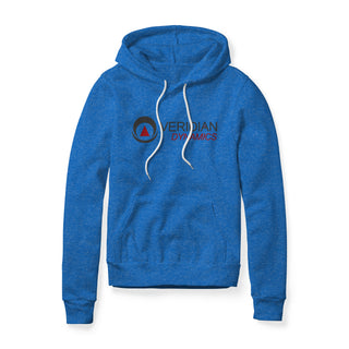 Veridian Dynamics Fleece Hoodie