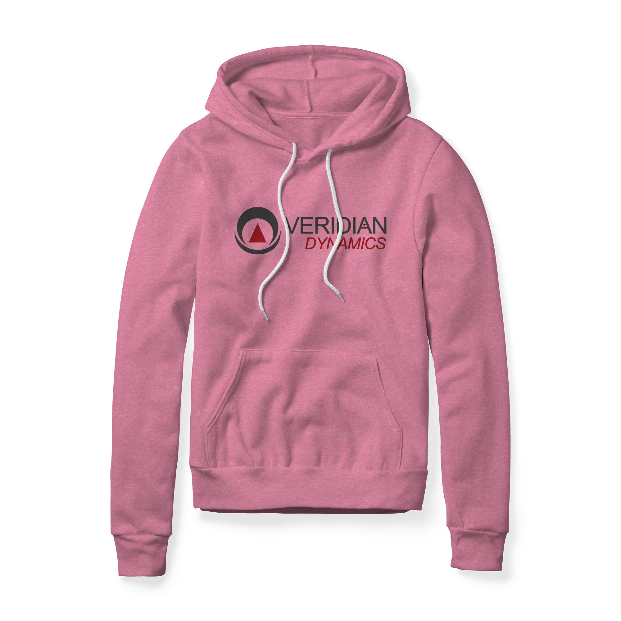 Veridian Dynamics Fleece Hoodie