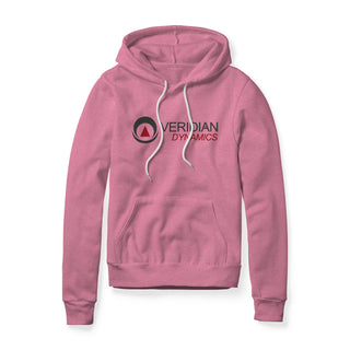 Veridian Dynamics Fleece Hoodie